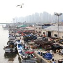 소래포구 이미지