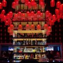 히든 | [신혼여행] 칸쿤 스칼렛 아르떼 호텔 히든바 후기