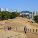 연산동고분군 이미지