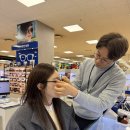 마트맨 | 개금안경) 15년 전통 저렴하면서 눈이 편안한 안경점 "렌즈맨 롯데마트부산점"