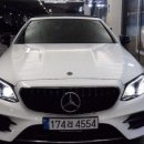 오픈카서비스 | &#34;감성폭발! 벤츠 E220d 카브리올레 중고차 레드시트 오픈카 중고 추천!&#34;