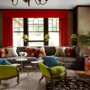 커텐백화점 이미지