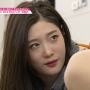 [프로듀스 101] 뭔가 잘못된 것을 느낀 예능소혜.jpg 이미지