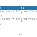 에이스식자재마트 금광점