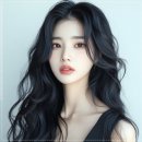 쉽게 따라하는 헤어 스타일링 이미지