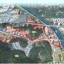 고등택지개발지구 일대 이미지