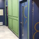 오라스크린골프 이미지