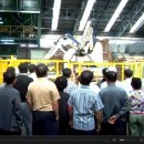 김해축산업협동조합 배합사료공장 이미지