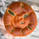 빵공방 | 한번 맛보면 계속 생각나는 일산 시장 근처 단팥빵 완두앙금빵 맛집, 빵공방 아키 내돈내산 후기