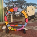 제 110회 안동문화예술의전당과 크라운 해태가 함께하는 見生조각전 이미지