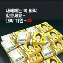 돈벼락 이미지