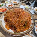 작전 뉴서울1차아파트 | 계산동 간단히 맥주 한잔하기 좋은 먹태 맛집 계양CGV 건너편 영구비어 맥주 후기