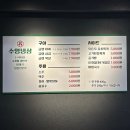 대구 종로 맛집 서초갈비 스타일 대패 삼겹살이 맛있는 수영냉삼