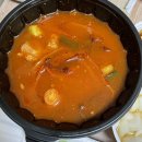 황금마늘보쌈 | 포항 쌍사 맛집 황금족발 보쌈 포장후기 뼈다귀해장국 주는 곳