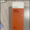 Therapy헤어 | Beyond argan Therapy 사용후기