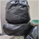 주변 이야기 | 고양시 헌옷수거업체 이용 솔직 후기 장단점