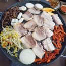 더덕솥뚜껑삼겹살 네이버블로그