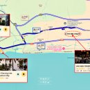 천애 | 중국의 하와이 싼야 가볼만한곳, 2위안 지폐에 담긴 세상의 끝 천애해각 후기