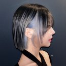 블루헤어샵 이미지