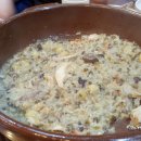 한방곱창 이미지