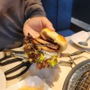 명륜진사갈비용인강남대점