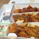 국민마늘치킨 이미지