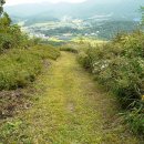 보은 삼년산성 이미지