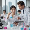 한국화장품주식회사 | 미국 화장품 시장의 특징과 한국 화장품이 경쟁력을 가질 수 있는 분야