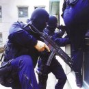 경찰특공대 이미지