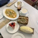 2883 | 분위기 맛집 '티라토레' 데이트 코스 추천! 스파이시 비프 브레드 &amp; 로얄 밀크티 조합 내돈내산 대박 후기