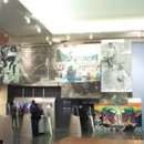 박물관 옆 미술관(미디어 아트의 세계) 이미지