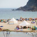 고성화진포해맞이축제 뉴스1