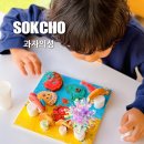 강원특산물판매장 | 속초 아이와 실내 가볼만한곳 기념품샵 할인정보ㅣ속초 과자의성