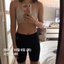 홈트레이닝으로 바디프로필을 완성한 미루고 미뤘던 그날의 후기!