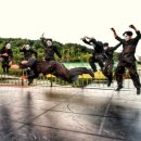 구니스 컴퍼니 <유토피아> 이미지