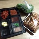 장원왕족발보쌈 이미지