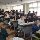 신송고등학교내 이미지