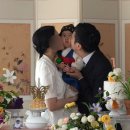 [돌잔치 후기] 부산 돌잔치 전통 돌 상 바이더루밍 + 사니 스냅 돌 스냅 촬영 후기