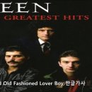 Good old fashioned lover boy/Queen 가사해석 이미지