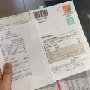 신한카포스 | 🇮🇹이탈리아 교환학생 소쪼르노(체류허가증) 신청 방법 및 후기 | 베니스 카포스카리
