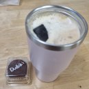 초록1세천 | 🍩드디어 먹어본 두쫀쿠, 대구 달성군 세천 카페 "카페보따리"