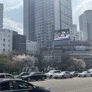 유성네거리 이미지