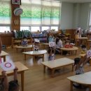 상북초등학교 병설유치원 이미지