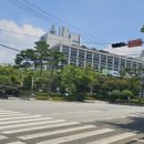 연제구청 앞 횡단보도 이미지