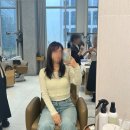 봄맞이 헤어변화 -차홍룸 강남대로점 커트 후기 💇‍♀️✂️