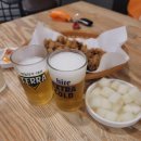 21세기옛날통닭 네이버블로그