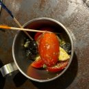 신바람난빵집 | 서울당일치기여행 :: 퇴근 후 현대백화점 디큐브시티 / 문래동 비어포스트 바 / 포토이즘박스