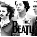 The long and winding load - Beatles - 이미지