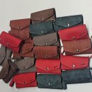 가죽공예 만들기(초급반) | 직장맘 힐링day 수요프로그램 2월<가죽공예 만들기>1차 후기