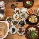 마니산산채 이미지